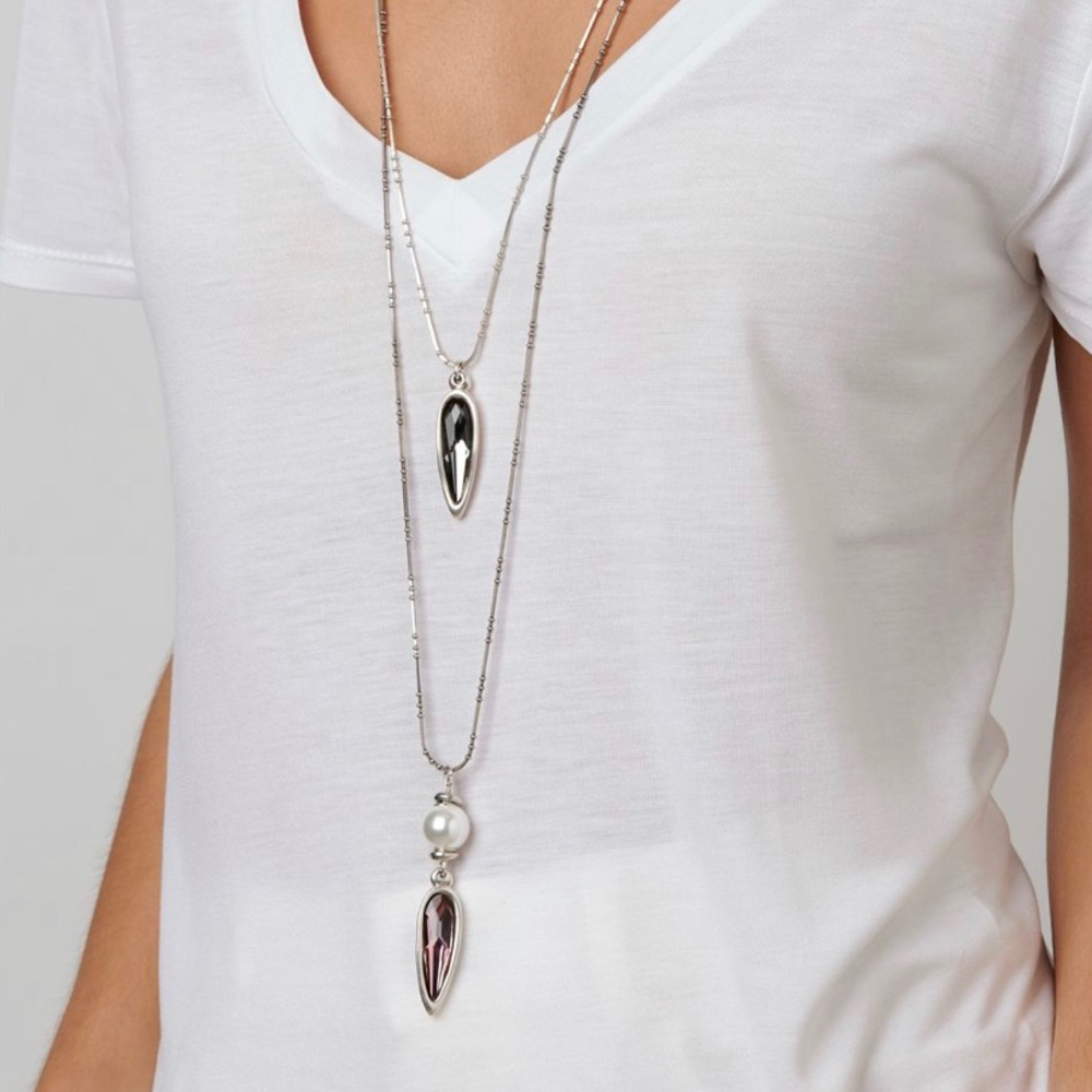 LOVE CRAZY Necklace